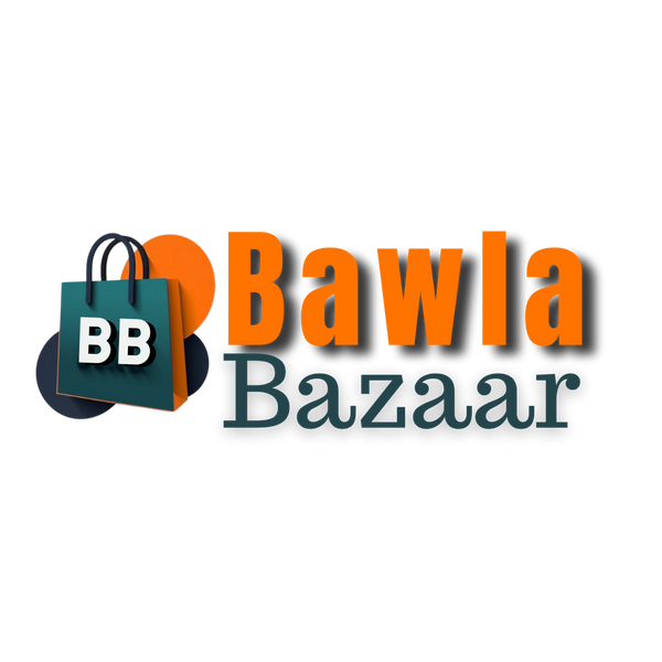 Bawla Bazaar